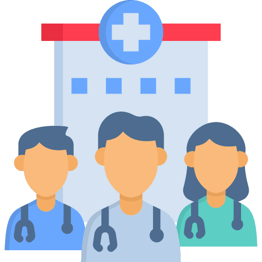 Freie Arzt- & Klinikwahl