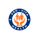 Logo of ProVita.health